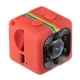thumbnail image 4 of Cámara de acción HD 960P Deportes al aire libre Vista nocturna Bloqueo con una tecla Cámara DV 140 grados Gran angular, rojo Inevent EL4730-02B, 4 of 7
