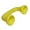 Yellow, variant on TIELUTT Whisper Phones Speech Toys for Reading Auditory Improve Fluency Comprehension Multiplication Sensory Bottles for Toddler Boys Games for 2-4 Years Animal