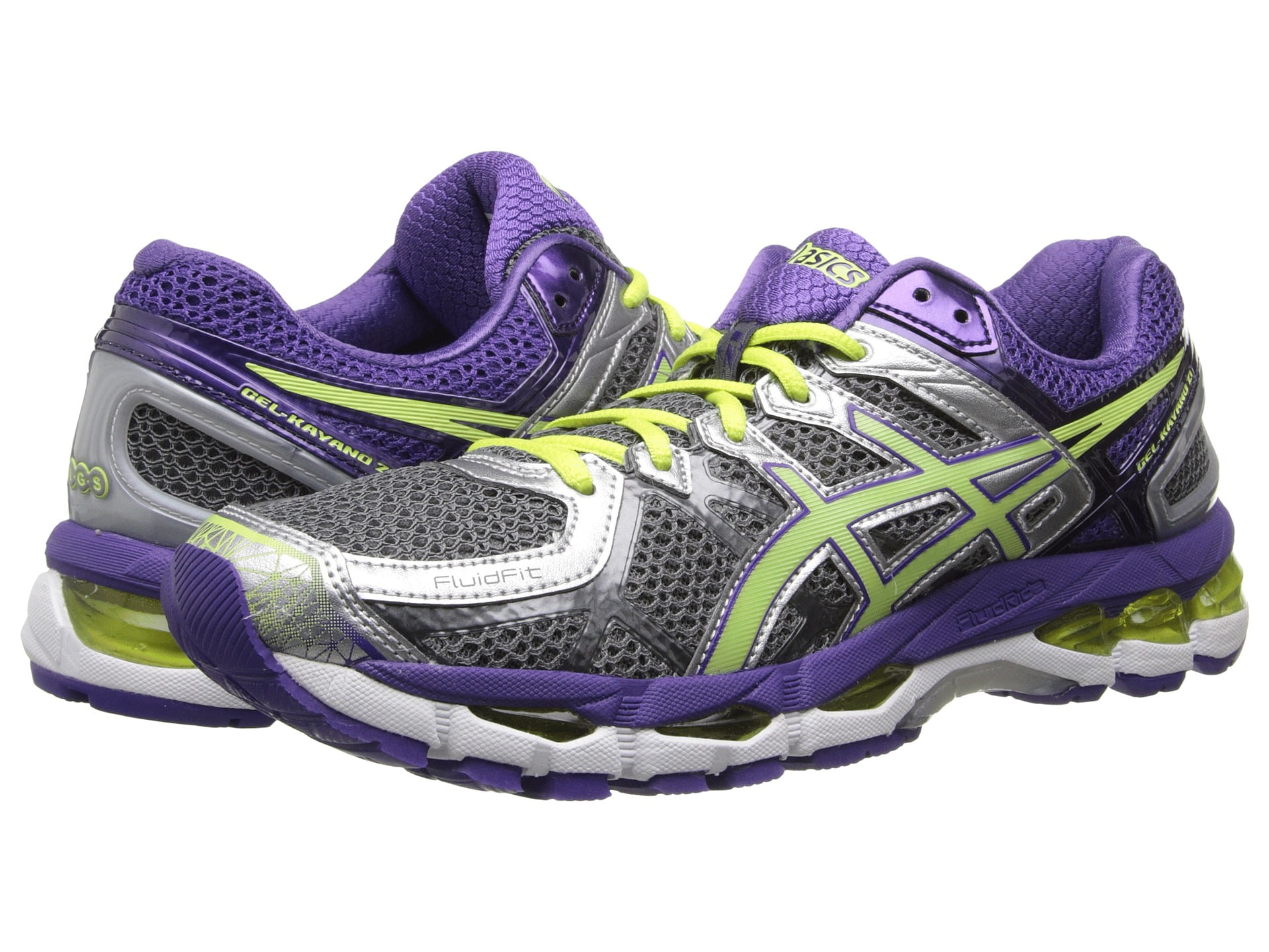 gel kayano 21 womens