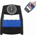 thumbnail image 1 of Strength Meter, Adjustable Hand Grip Increase Strength Spring Finger Spacing for Grip Exercise, Hand Exercise, Grip, Finger Strengthener, 1 of 5