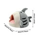 thumbnail image 2 of Cama para gatos con forma de caseta 2026 Cama para gatos bonita, cálida y suave para el invierno, escondite para gatos pequeños, 2 of 4