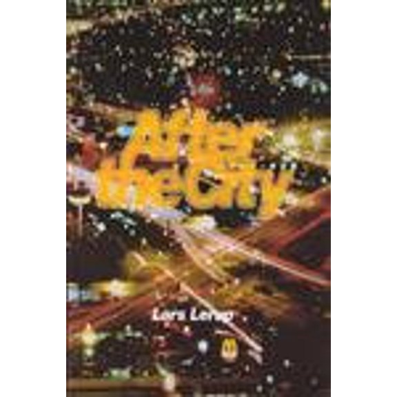 Pre-Owned After the City (Paperback) 9780262621571