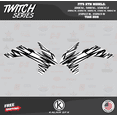 thumbnail image 4 of Kalair GFX Graphics Kit for KTM 200EXC,500EXC and 350EXC-F (2016) Twitch Series, 4 of 5