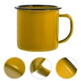 thumbnail image 4 of BRIGHTFUFU 1pc de hierro vintage Tass duradera Taza caliente Taza caliente taza de agua para restaurante en casa, 4 of 7