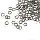 thumbnail image 3 of 500pcs 1/8 Inch Orthodontic Elastic Band Professional Portable Dental Braces Tooth Gap Rubber Bands Black, 3 of 5