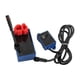 thumbnail image 3 of Motorcycle 6PIN DC CDI Box High Performance Racing Digital Adjust, 3 of 5