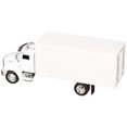 thumbnail image 2 of 1/43 Peterbilt 335 White Box Truck, 2 of 4