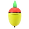 thumbnail image 3 of Flotadores de pesca Bobbers EVA pesca nocturna Bobbers iluminados flotadores luminosos accesorios para peces 60g/2,1 oz, 3 of 14