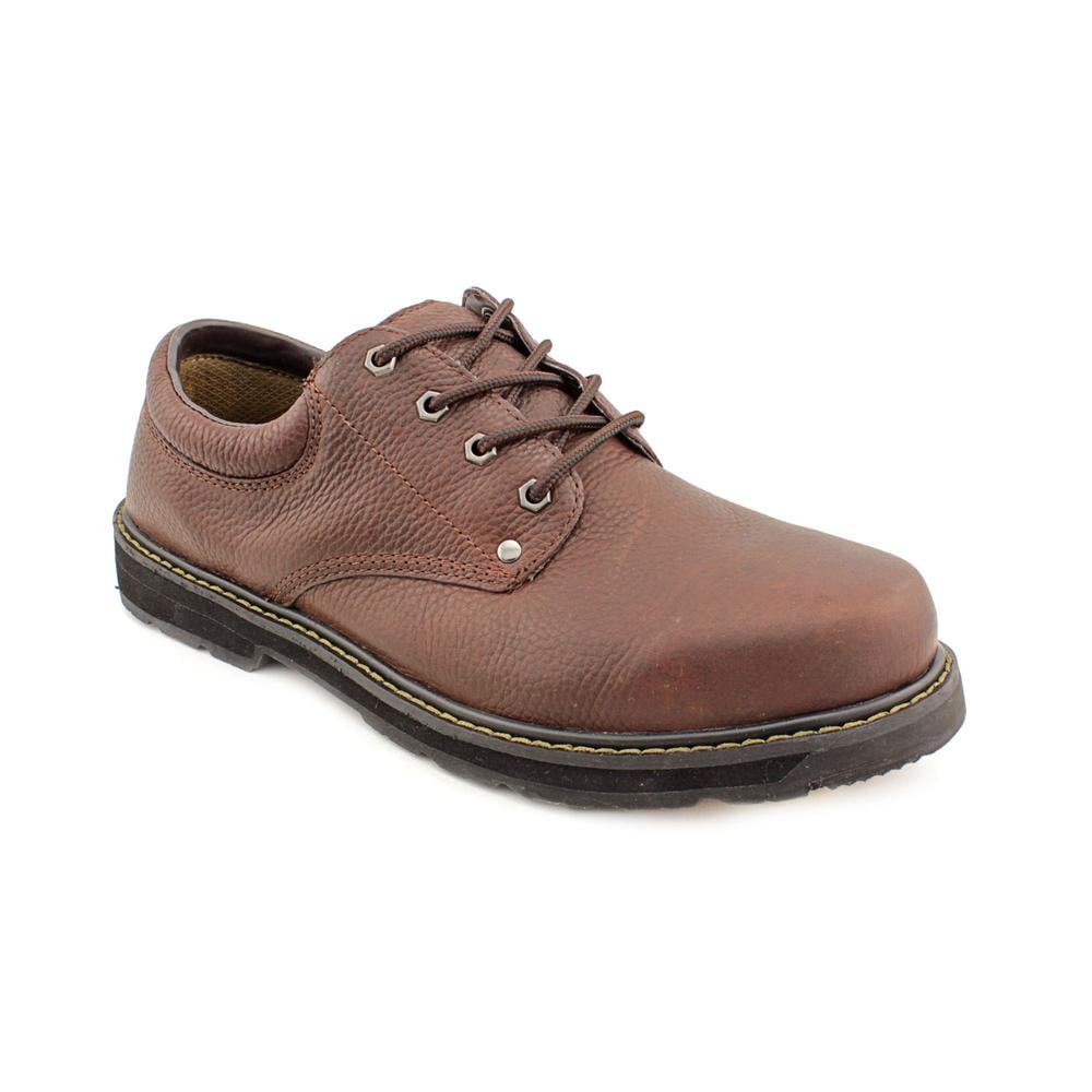 dr scholls leather oxfords