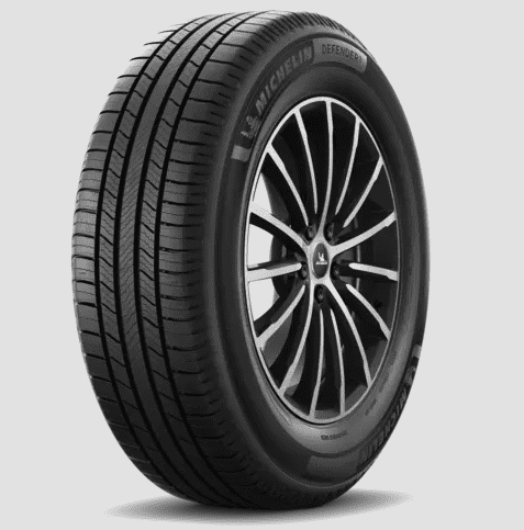 Michelin Defender 2 205/65R16 95H BSW pneu