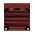thumbnail image 1 of EIMELI Étui à Bagages Mignon pour AirpodsPro2/Pro2/3 Génération Étui pour Écouteurs, 1 of 5