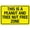 Color 3087, variant on Visitors Secure Pass At The Plant Office Metal Warning Sign, Business Security Tin Signs, Cautions Safety for Workplace Offices Outdoor Area Wall Decor 12" x 8"