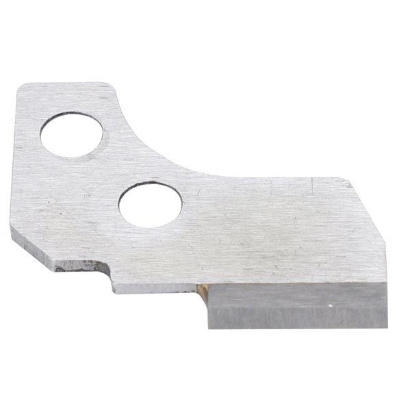 Cuchilla inferior para remalladora multifuncional doméstica Janome/PFAFF 788013009
