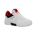 thumbnail image 2 of Tenis Niño Trax Urbano Casual blanco 21.5, 2 of 4