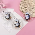 thumbnail image 5 of Dnogom Reusable PVC Hand Warmer,Penguin & Winter Styles Portable Self-Heating Hot Compress Hand Heater Ideal Gift for Girlfriend Mom, 5 of 7