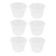 thumbnail image 3 of 6pcs  Ear Tips Universal Soft Comfortable Silicone  Earbud Tip Replacement for, 3 of 7