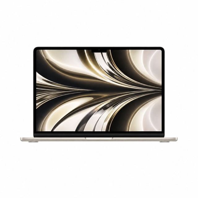 MacBook Apple Air M2 Chip M2 8GB 512GB Starlight