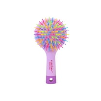 Eyecandy Rainbow volume S brush (Medium Light Purple)