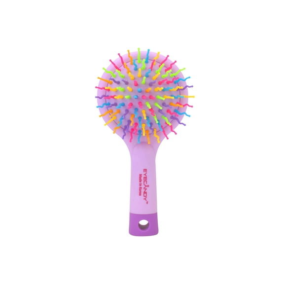 Eyecandy Rainbow volume S brush (Medium Light Purple)