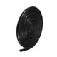 thumbnail image 5 of Sello de burbuja de ranura T de 3 metros Uxcell para bombilla de 7mm para ranura de 6mm en negro, 5 of 5
