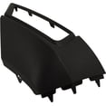 thumbnail image 2 of For 2018-2021 Tiguan Fog Light Trim Front, Left Black VW1038148 5NN853211B9B9, 2 of 5