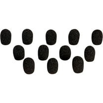 On-Stage Windscreens for Headset Microphones (ASWS20B10)