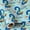 Age 2, variant on 1st Birthday Boy Wrapping Paper - Mini Roll - Dinosaur Truck Happy Birthday Design for Boys' Birthday Party and More - 17 inches x 16.4 feet - 1 Year Old