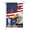 Multicolor#5, variant on Tupukom Fourth of July Decorations Double-sided Independence Day Memorial Day Garden Flags Yard Patio Outdoor Home Patriotic Decoration