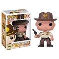thumbnail image 3 of Funko Pop Original the Walking Dead Amc Rick Grimes 13# Carol 153# Tyreese 310# Rosita 387# Vinyl Figure Collection Model Toys, 3 of 5
