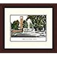 thumbnail image 3 of Campusimages CA920LR Cal State Fresno Legacy Alumnus Framed Lithograph, 3 of 4