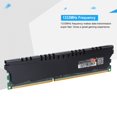 thumbnail image 4 of Transmisión de datos estable antiinterferencias Plug and Play Memoria DDR3 de 4GB memoria RAM DDR3 de 1333MHz para computadora de escritorio ANGGREK Otros, 4 of 6