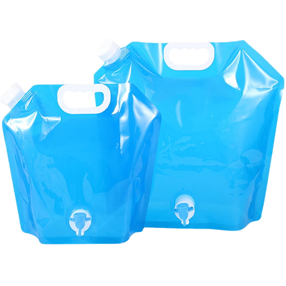 Camel Backpack Hydration Pack Exta Lage 8L Wate Bladde Gallon