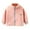 A-Pink, variant on Dezsed Kids Full-Zip Fleece Jacket Clearance Toddler Winter Sherpa Coat Lightweight Spring Fall Outwear Warm Jacket for Children Blue 8-9 Years on Clearance