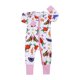 thumbnail image 1 of Ropa de algodón para bebé recién nacido, Pelele de Navidad, disfraces florales de animales, ropa de pijama, primavera y otoño, 2023, 1 of 4