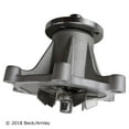 thumbnail image 3 of BeckArnley 131-2167 Water Pump, 3 of 4