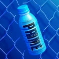 thumbnail image 7 of Prime Hydration Sports Drink, Blue Raspberry, 16.9 fl oz, Bottle, 7 of 7