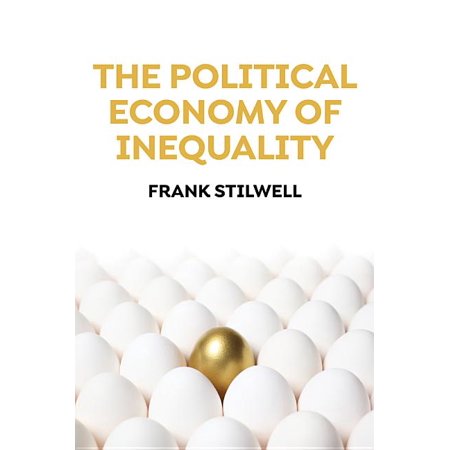 ISBN 9781509528653 product image for The Political Economy of Inequality (Paperback) | upcitemdb.com