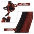 thumbnail image 3 of Greenadscape 2Ud Tassel Decorativo De Seda Para Empuñadura De Espada China Ideal Para Artes Marciales Y Exhibiciones, 3 of 7