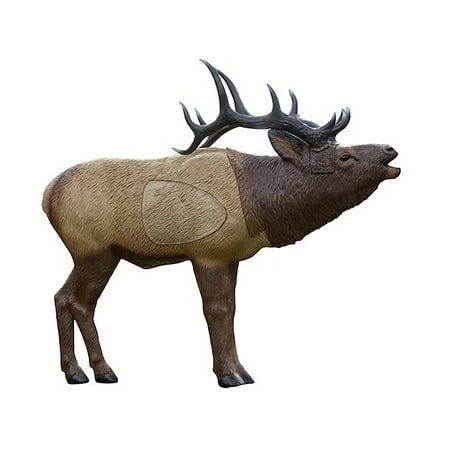 Rinehart Signature Series 1/3 Scale Elk 3D Archery Target