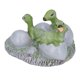 thumbnail image 4 of Figura de dinosaurio Ticfox modelo Maiasaura PVC, 4 of 12