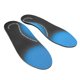thumbnail image 5 of 1 par de Plantillas de Soporte de Arco Plantillas Ortopédicas Acolchadas para Pies Plantillas de Zapatos para Fascitis Plantar para Adultos ANGGREK Otros, 5 of 8