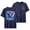 Dark Blue, variant on 250th Anniversaryth Anniversary Shirt Country Flag T-Shirt Patriotic Pride Tee for Men Women (Blue,S)