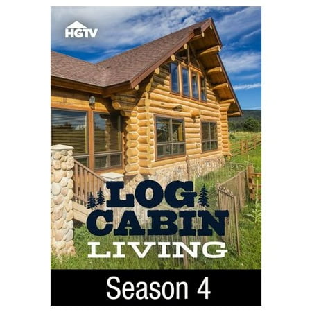 Log Cabin Living Smoky Mountains Dream Cabin Season 4 Ep 2