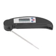 thumbnail image 1 of Meat Temperature, Fast Digital Food  With Foldable Probe Digital Kitchen  Waterproof  Multifunctional Kitchen Oven   For Cooking, 1 of 8