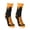 Pink, variant on Yuanlong Women's Halloween Crew Socks Graphic Print Socks Soft Personality Festival Party Wear Hosiery