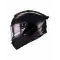 thumbnail image 2 of Casco De Moto Mt Helmets Thunder 4 Sv Pure A1 Brillante +Mica Humo, 2 of 5