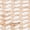 Natural/Ivory, variant on Safavieh Natural Fiber Aydan Striped Area Rug, Natural/Ivory, 6' x 6' Square
