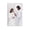 Unframe-style, variant on Jesus Wall Art Jesus And Woman Healing The Broken Canvas Wall Art Poster Decorative Bedroom Modern Home Print Picture Artworks Posters 16x24inch(40x60cm)