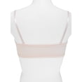 thumbnail image 2 of Angelina Girl's Wire-free Cotton Training Bra with Love Detail (6-Pack), 2 of 4