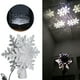 thumbnail image 3 of Lámpara De Proyección De Copo De Nieve ANGGREK Luz LED Plateado, 3 of 7